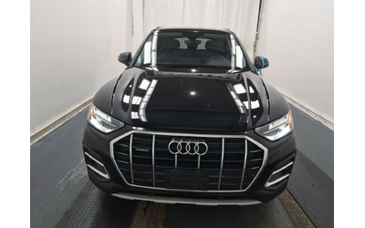 audi-q5 - 2