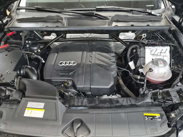 Audi Q5 ПОДГРЕВИ| NAVI| 2 КЛЮЧА| - автомобили, коли, обяви за нови и употребявани 8