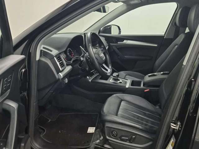 Audi Q5 ПОДГРЕВИ| NAVI| 2 КЛЮЧА| - автомобили, коли, обяви за нови и употребявани 9