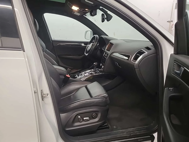 Audi Q5 | quattro 2.0T Progressiv | S-LINE | - автомобили, коли, обяви за нови и употребявани 10