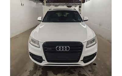 audi-q5 - 2
