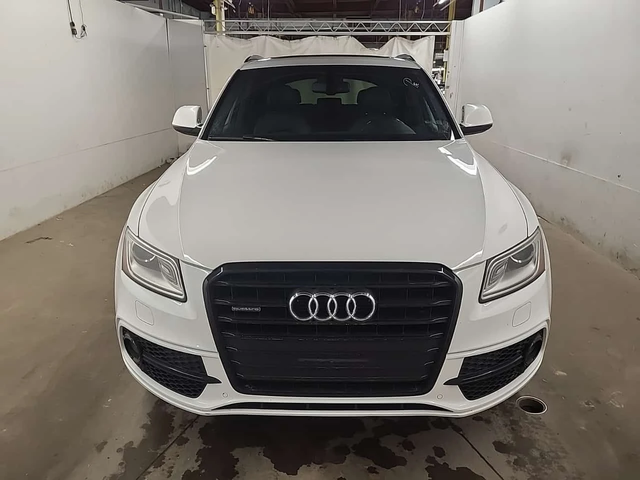 Audi Q5 | quattro 2.0T Progressiv | S-LINE | - автомобили, коли, обяви за нови и употребявани 2