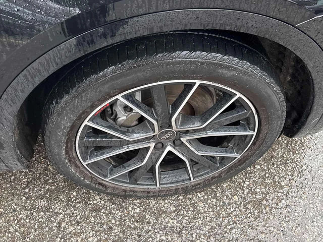 Audi Q5 * Technik * S-line* DISTRONIC* 360* B&O* - автомобили, коли, обяви за нови и употребявани 6