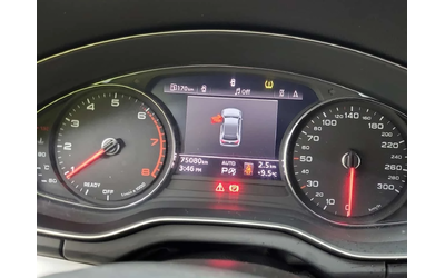 Audi Q5 ПОДГРЕВИ| LANE ASSIST| 2 КЛЮЧА - автомобили, коли, обяви за нови и употребявани 11