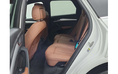 Audi Q5 ПОДГРЕВИ| LANE ASSIST| 2 КЛЮЧА - автомобили, коли, обяви за нови и употребявани 12