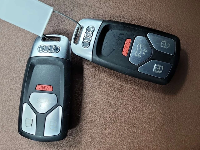 Audi Q5 ПОДГРЕВИ| LANE ASSIST| 2 КЛЮЧА - автомобили, коли, обяви за нови и употребявани 16