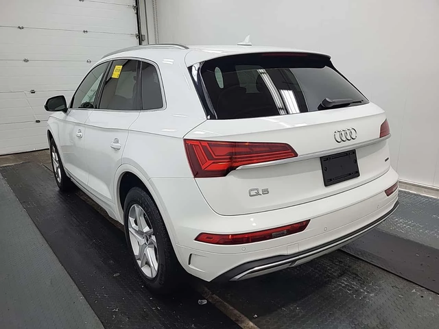 Audi Q5 ПОДГРЕВИ| LANE ASSIST| 2 КЛЮЧА - автомобили, коли, обяви за нови и употребявани 4
