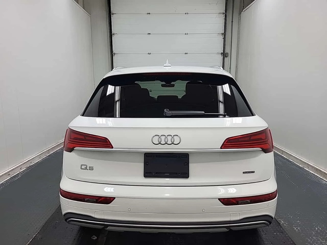 Audi Q5 ПОДГРЕВИ| LANE ASSIST| 2 КЛЮЧА - автомобили, коли, обяви за нови и употребявани 5
