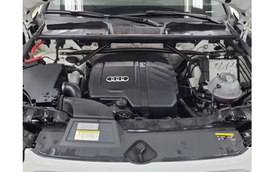 Audi Q5 ПОДГРЕВИ| LANE ASSIST| 2 КЛЮЧА - автомобили, коли, обяви за нови и употребявани 8