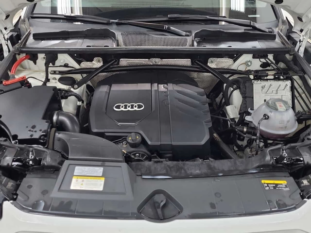 Audi Q5 ПОДГРЕВИ| LANE ASSIST| 2 КЛЮЧА - автомобили, коли, обяви за нови и употребявани 8