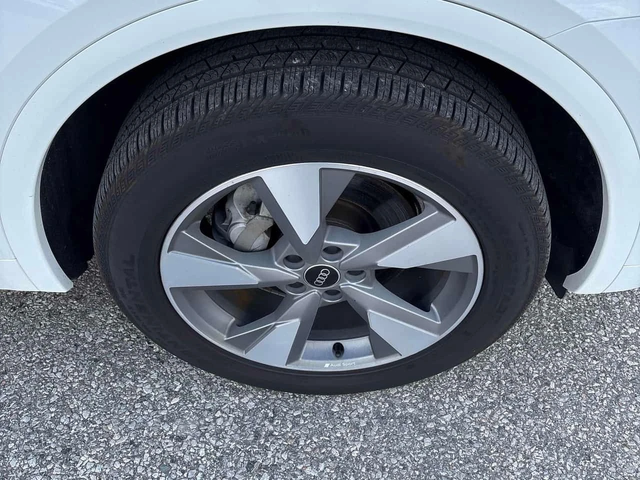 Audi Q5 * Komfort * CARFAX * BLIND SPOT * KEYLESS * КЛИП * - автомобили, коли, обяви за нови и употребявани 6