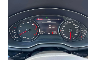 Audi Q5 * Komfort * CARFAX * BLIND SPOT * KEYLESS * КЛИП * - автомобили, коли, обяви за нови и употребявани 7