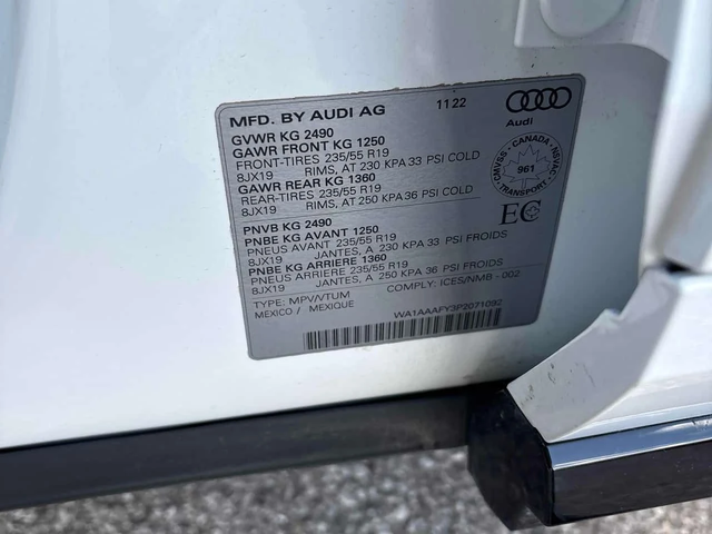 Audi Q5 * Komfort * CARFAX * BLIND SPOT * KEYLESS * КЛИП * - автомобили, коли, обяви за нови и употребявани 9