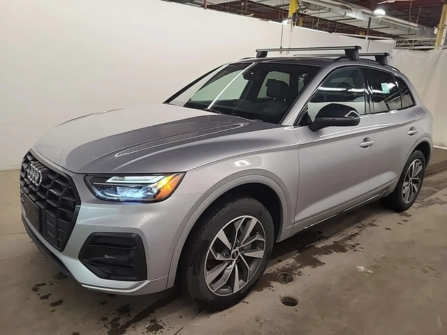 Audi Q5 45TFSI QUATTRO * CARFAX * Без инциденти * От VW * - автомобили, коли, обяви за нови и употребявани 0