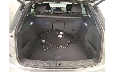 Audi Q5 45TFSI QUATTRO * CARFAX * Без инциденти * От VW * - автомобили, коли, обяви за нови и употребявани 12