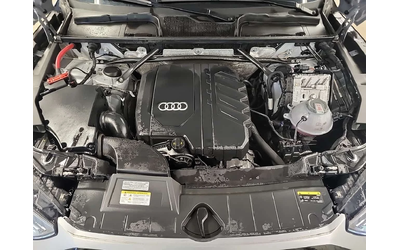 Audi Q5 45TFSI QUATTRO * CARFAX * Без инциденти * От VW * - автомобили, коли, обяви за нови и употребявани 13