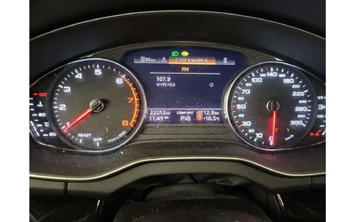 Audi Q5 45TFSI QUATTRO * CARFAX * Без инциденти * От VW * - автомобили, коли, обяви за нови и употребявани 7