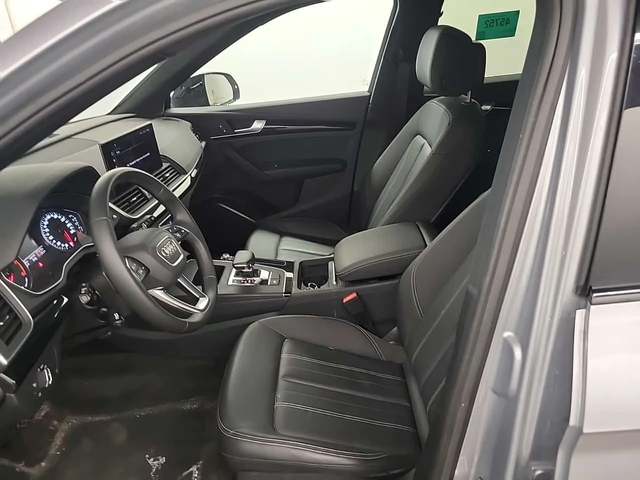 Audi Q5 45TFSI QUATTRO * CARFAX * Без инциденти * От VW * - автомобили, коли, обяви за нови и употребявани 8