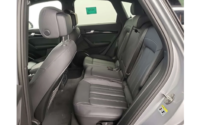 Audi Q5 45TFSI QUATTRO * CARFAX * Без инциденти * От VW * - автомобили, коли, обяви за нови и употребявани 9