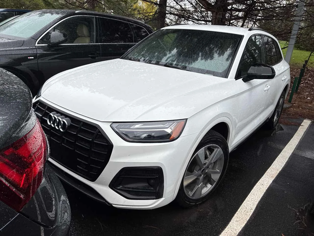 Audi Q5 * Komfort * DISTRONIC* KEYLESS* PANO* - автомобили, коли, обяви за нови и употребявани 0