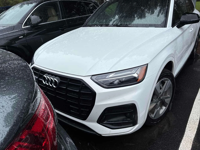 Audi Q5 * Komfort * DISTRONIC* KEYLESS* PANO* - автомобили, коли, обяви за нови и употребявани 10