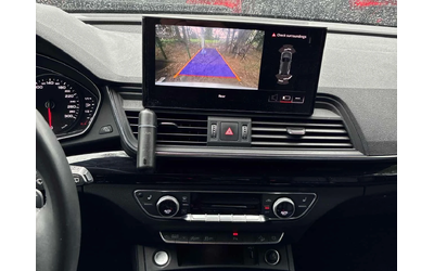 Audi Q5 * Komfort * DISTRONIC* KEYLESS* PANO* - автомобили, коли, обяви за нови и употребявани 15