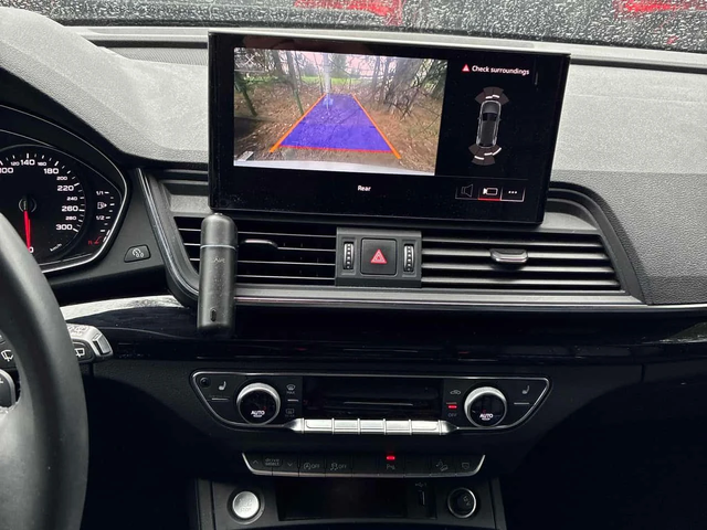 Audi Q5 * Komfort * DISTRONIC* KEYLESS* PANO* - автомобили, коли, обяви за нови и употребявани 16