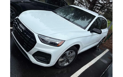 audi-q5 - 2