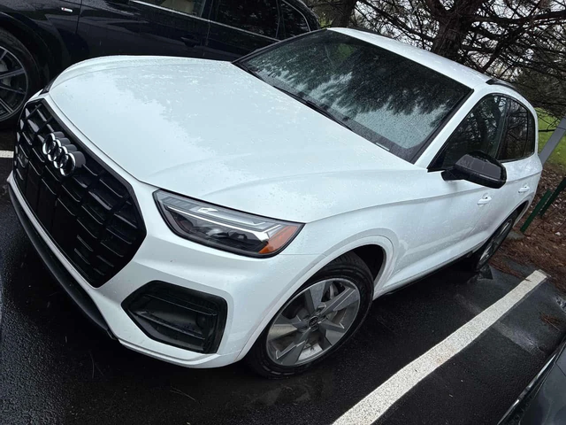 Audi Q5 * Komfort * DISTRONIC* KEYLESS* PANO* - автомобили, коли, обяви за нови и употребявани 3