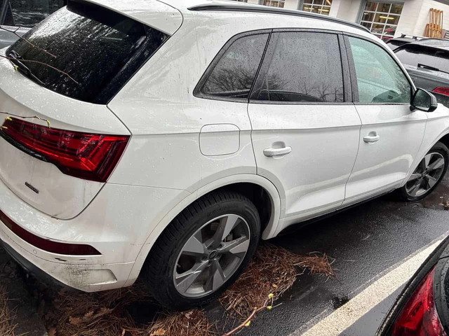 Audi Q5 * Komfort * DISTRONIC* KEYLESS* PANO* - автомобили, коли, обяви за нови и употребявани 4