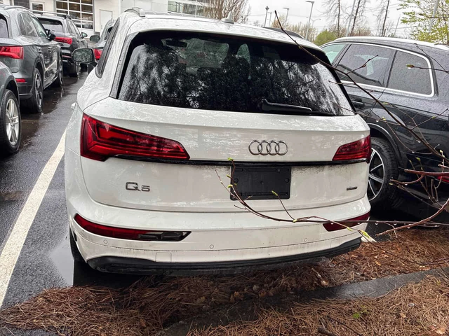 Audi Q5 * Komfort * DISTRONIC* KEYLESS* PANO* - автомобили, коли, обяви за нови и употребявани 5