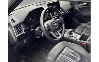 Audi Q5 * Komfort * DISTRONIC* KEYLESS* PANO* - автомобили, коли, обяви за нови и употребявани 7