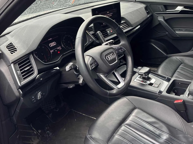 Audi Q5 * Komfort * DISTRONIC* KEYLESS* PANO* - автомобили, коли, обяви за нови и употребявани 7