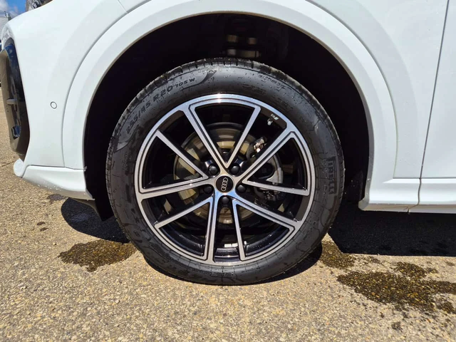 Audi Q5 2.0 TFSI quattro/ПАНОРАМА/ДИСТРОНИК/360 КАМЕРИ - автомобили, коли, обяви за нови и употребявани 5