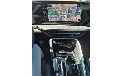 Audi Q5 2.0 TFSI quattro/ПАНОРАМА/ДИСТРОНИК/360 КАМЕРИ - автомобили, коли, обяви за нови и употребявани 8