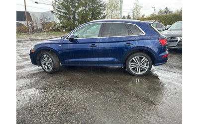 audi-q5 - 2