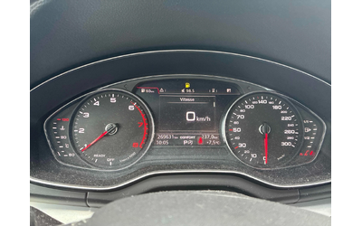 Audi Q5 PROGRESSIV S-LINE* ОБДУХВАНЕ* PANORAMA* - автомобили, коли, обяви за нови и употребявани 7