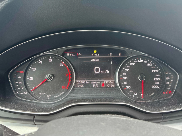 Audi Q5 PROGRESSIV S-LINE* ОБДУХВАНЕ* PANORAMA* - автомобили, коли, обяви за нови и употребявани 7