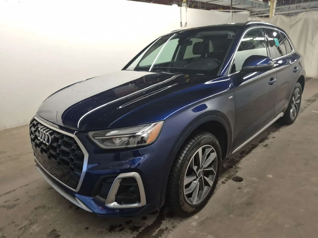 Audi Q5 PROGRESSIV| DISTRONIC| PANO| ПОДГРЕВИ| 2 КЛЮЧА - автомобили, коли, обяви за нови и употребявани 0