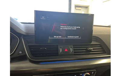 Audi Q5 PROGRESSIV| DISTRONIC| PANO| ПОДГРЕВИ| 2 КЛЮЧА - автомобили, коли, обяви за нови и употребявани 11