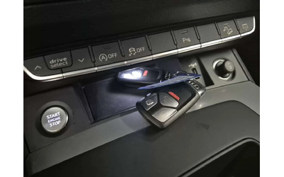 Audi Q5 PROGRESSIV| DISTRONIC| PANO| ПОДГРЕВИ| 2 КЛЮЧА - автомобили, коли, обяви за нови и употребявани 12