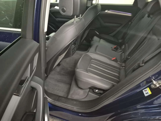 Audi Q5 PROGRESSIV| DISTRONIC| PANO| ПОДГРЕВИ| 2 КЛЮЧА - автомобили, коли, обяви за нови и употребявани 14