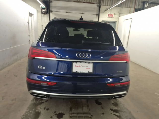 Audi Q5 PROGRESSIV| DISTRONIC| PANO| ПОДГРЕВИ| 2 КЛЮЧА - автомобили, коли, обяви за нови и употребявани 3