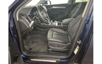 Audi Q5 PROGRESSIV| DISTRONIC| PANO| ПОДГРЕВИ| 2 КЛЮЧА - автомобили, коли, обяви за нови и употребявани 8