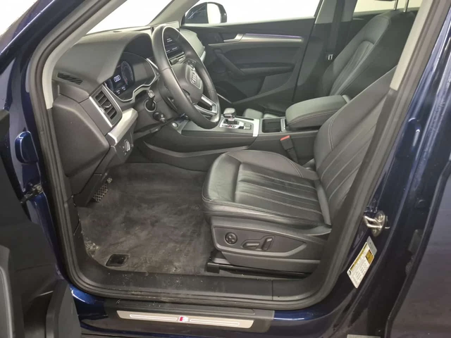 Audi Q5 PROGRESSIV| DISTRONIC| PANO| ПОДГРЕВИ| 2 КЛЮЧА - автомобили, коли, обяви за нови и употребявани 8