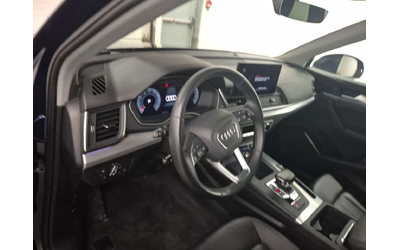 Audi Q5 PROGRESSIV| DISTRONIC| PANO| ПОДГРЕВИ| 2 КЛЮЧА - автомобили, коли, обяви за нови и употребявани 9