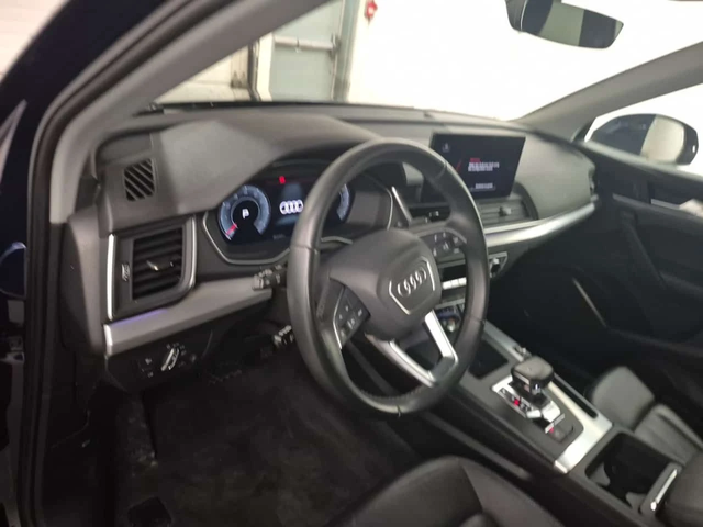 Audi Q5 PROGRESSIV| DISTRONIC| PANO| ПОДГРЕВИ| 2 КЛЮЧА - автомобили, коли, обяви за нови и употребявани 9