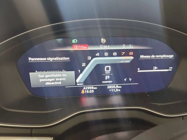Audi Q5 TECHNIK| DISTR| 360| BANG&O| PANO| 2 КЛЮЧА| CARFAX - автомобили, коли, обяви за нови и употребявани 10