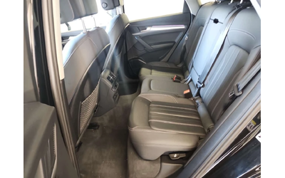 Audi Q5 TECHNIK| DISTR| 360| BANG&O| PANO| 2 КЛЮЧА| CARFAX - автомобили, коли, обяви за нови и употребявани 14