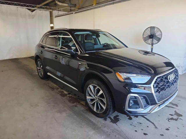 Audi Q5 TECHNIK| DISTR| 360| BANG&O| PANO| 2 КЛЮЧА| CARFAX - автомобили, коли, обяви за нови и употребявани 1